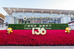 Die 136. Canton Fair fördert die qualitativ hochwertige Entwicklung des internationalen Handels mit einer Rekordbeteiligung ausländischer Einkäufer