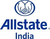 Allstate India Logo