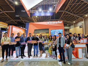 XTransfer Supports Singapore FinTech Festival 2024, Accelerates Business Development in Southeast Asia