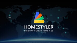 Homestyler presenta innovadoras herramientas de diseño en la nube 3D en High Point Market