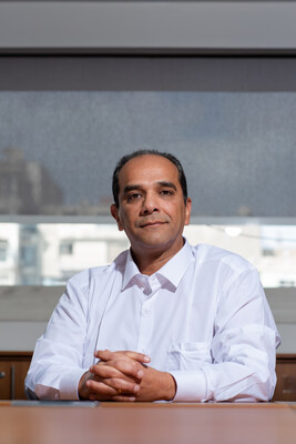 Medhat Karam, CEO of ArpuPlus