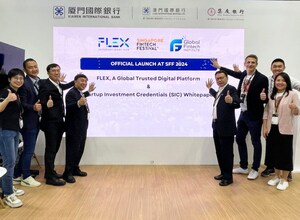 Global Fintech Institute Launches FLEX and Startup Investment Credentials (SIC) to Transform the Fintech Ecosystem