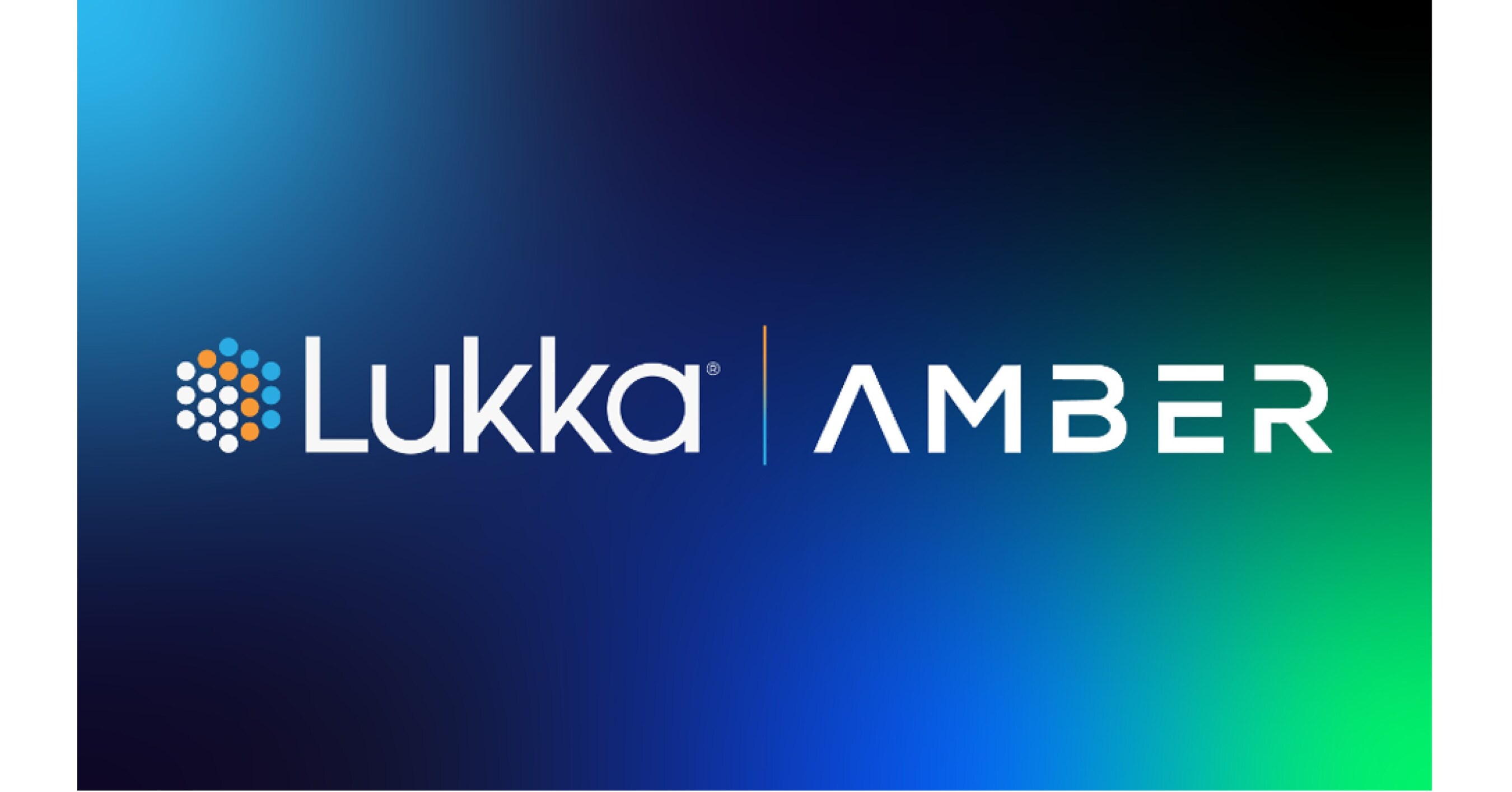 Amber Group Integrates Lukka Insights to Enhance Data Infrastructure and Strengthen Market Intelligence