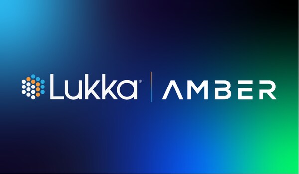 Amber Group Integrates Lukka Insights to Enhance Data Infrastructure and Strengthen Market Intelligence