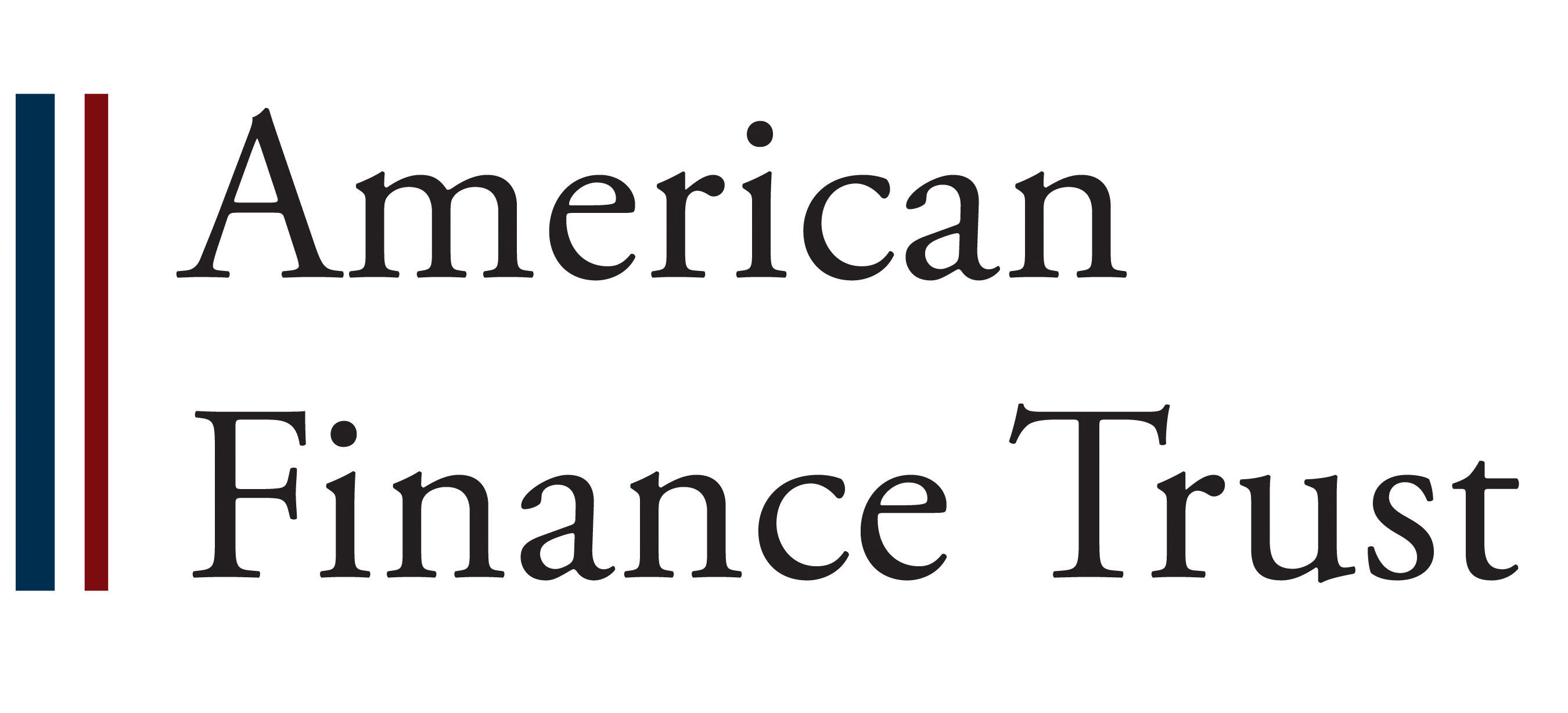 American Finance Trust Announces Upsizing of Unsecured Credit Facility ...
