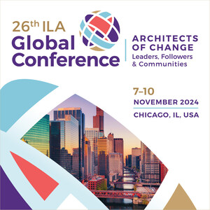 Architects of Change: A Gathering of Global Leadership Minds