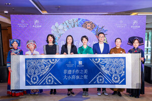 Sheraton Hotels &amp; Resorts Launch 'Gatherings by Sheraton' Program in Greater China