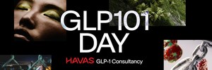 HAVAS HOSTS "GLP101 DAY," CONNECTING THE DOTS FOR TODAY AND TOMORROW'S GLP-1 USERS