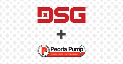 DSG Acquires Peoria Pump