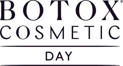 BOTOX® Cosmetic Day is November 20, 2024. Visit alle.com/botoxcosmeticday to learn more.