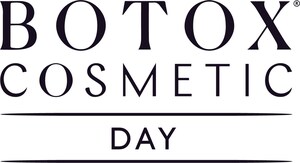 Allergan Aesthetics Celebrates Annual BOTOX® Cosmetic (onabotulinumtoxinA) Day