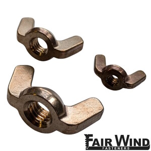 Fair Wind Fasteners Brings Innovation to the Traditional Marine Fastener Market