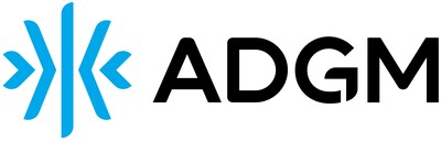 ADGM Logo