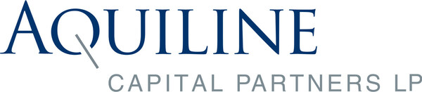 Aquiline Capital Partners LP Logo