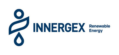 Innergex Renewable Energy Inc. Logo (CNW Group/Innergex Renewable Energy Inc.)