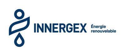 Logo d'Innergex énergie renouvelable inc (Groupe CNW/Innergex Énergie Renouvelable Inc.)