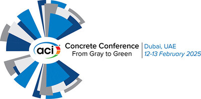 ACI Concrete Conference from Gray to Green