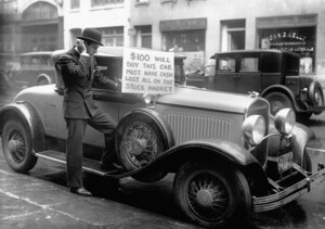 "The Merchant of Venus: The Life of Walter Thornton" Wins NYC BIG BOOK AWARD® - The Untold Story Behind the Most Iconic Photograph of the 1929 Stock Market Crash - Now a Cultural Phenomenon: Fact or Fiction?
