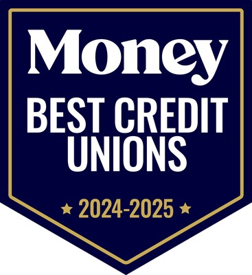 PenFed Credit Union Named Best Overall Credit Union of 2024-2025 by Money