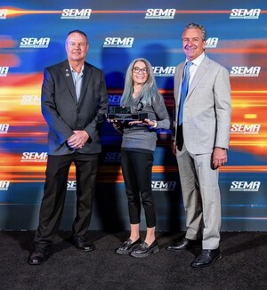 I-CAR® Wins SEMA New Product Award for I-CAR Academy, Named Runner-Up for RTS App in 2024 Collision Repair & Refinish Category