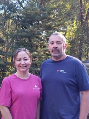 New Owners Shaun and Christen Murphy Bring Compassion, Expanding Caring Transitions to Waterloo &amp; Mount Vernon, IL Area