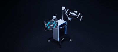 Zeta Surgical® Navigation System