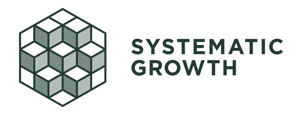 Systematic Growth is a company builder with a 20-year proven track record. Systematic Growth pinpoints and invests in specialised, profitable companies run by driven entrepreneurs.