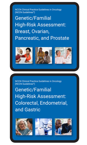 Cancer Genetic Risk Assessment Guidelines Expand to Meet Growing Understanding of Hereditary Risk