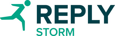 Logo - Storm Reply