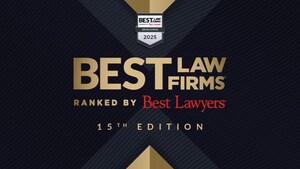 Best Law Firms® Survey Reveals Current State of the Legal Industry