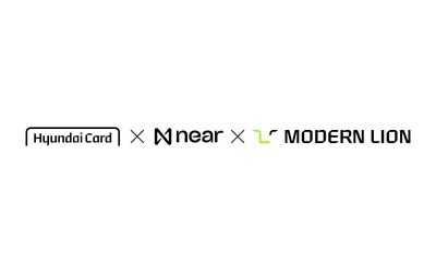 Hyundai Card x NEAR Protocol x Modern Lion