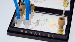 Parallel Fluidics Secures $7M Seed Round to Accelerate Microfluidic Development for the Next Generation of Life Science Tools