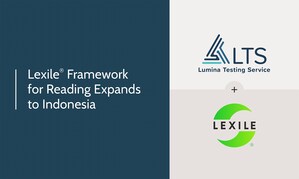 Lexile Framework for Reading Launches in Indonesia to Advance English Literacy