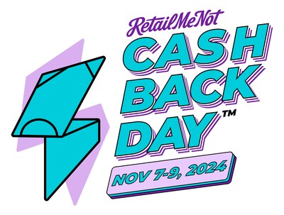 RetailMeNot Cash Back Day