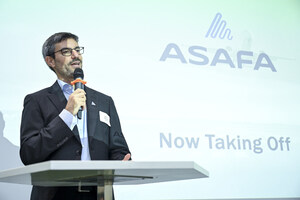 Asia Sustainable Aviation Fuel Association Launches to Transform Policy, Markets and Investment for Sustainable Aviation Fuel Across Asia