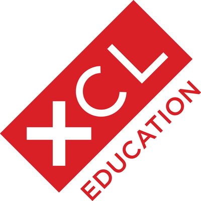 XCL Education logo