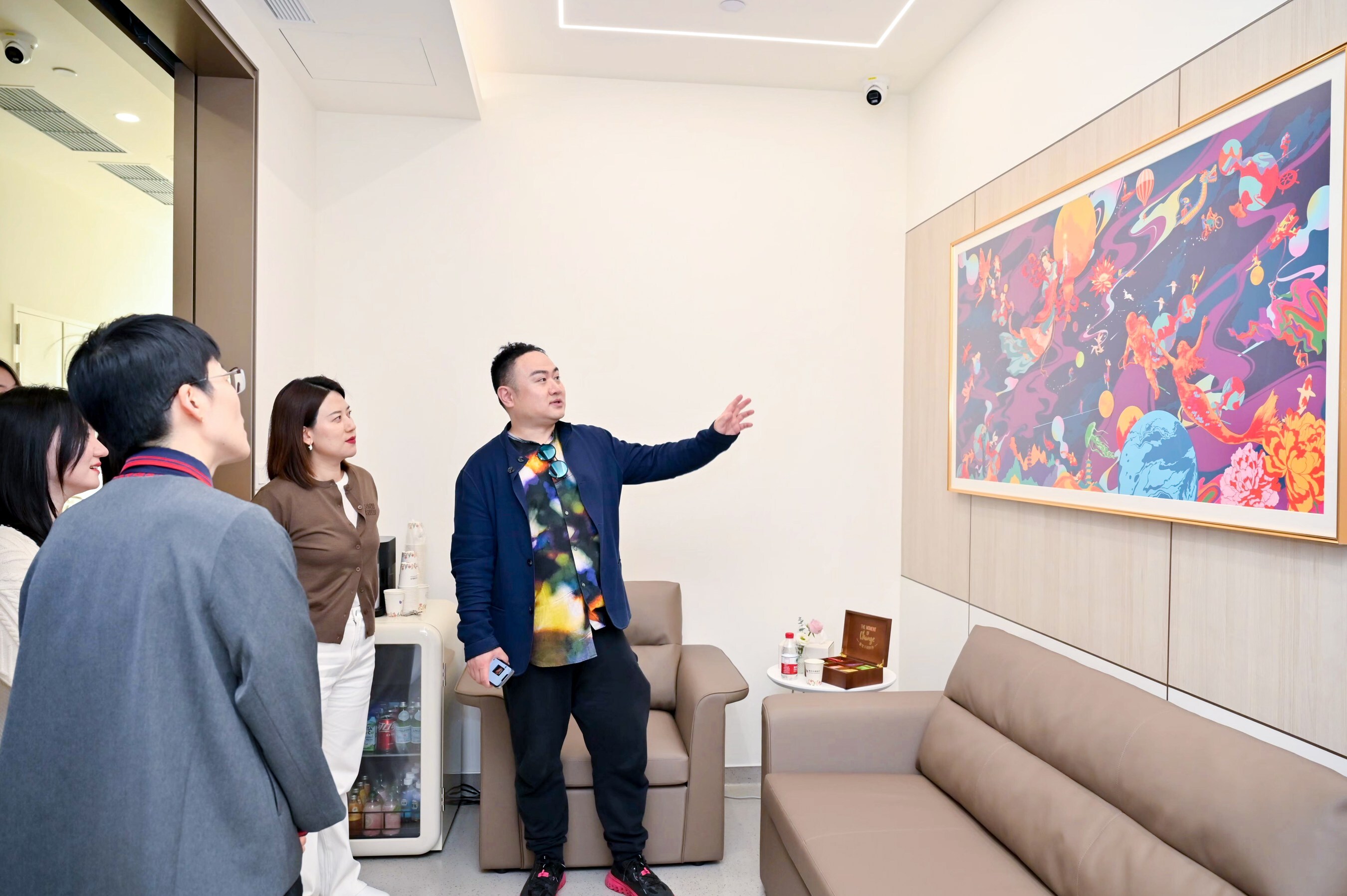 Unable to view the image, Please provide a valid URL.