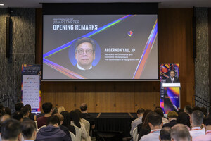 StartmeupHK Festival 2024 Wraps Up with Remarkable Success