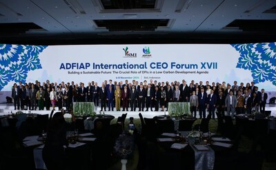 PT SMI Succesfully Hosted The ADFIAP International CEO Forum XVII in Bali, Indonesia