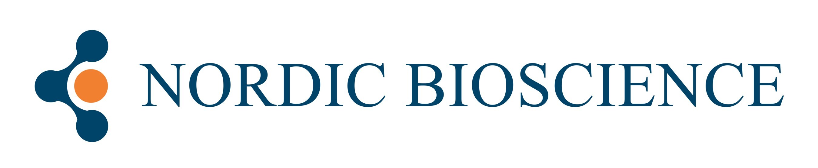 Nordic Bioscience Standard logo