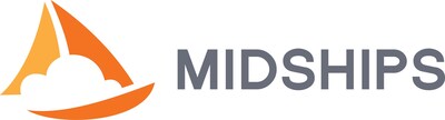 Midships Logo