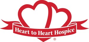 Heart to Heart Hospice Observes National Hospice Week, Nov. 11-15