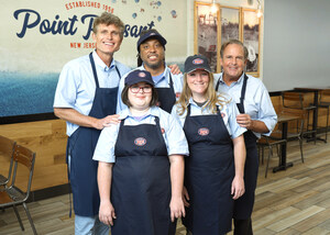 Jersey Mike's Subs Donates 20 Percent of Sales To Best Buddies International This Weekend