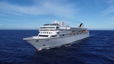 Villa Vie Residences Releases Tour La Vie - The 4-Year World Cruise