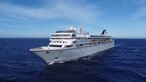 Villa Vie Residences Releases Tour La Vie - The 4-Year World Cruise