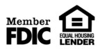 Academy Bank is Member FDIC and an Equal Housing Lender.