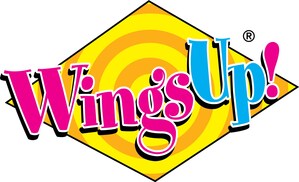 WingsUp! Lands a new location in Liberty Village