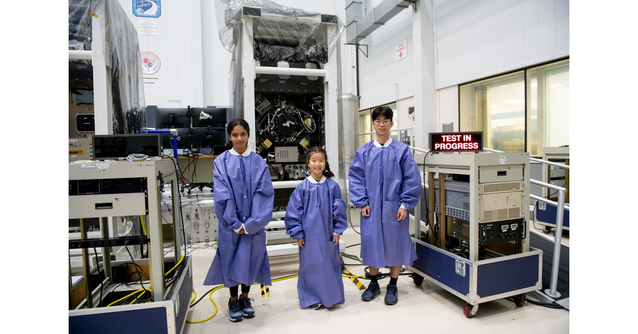 Attention Students: NASA Launches Power Systems Student Essay Contest