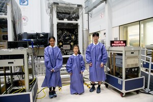 Attention Students: NASA Launches Power Systems Student Essay Contest