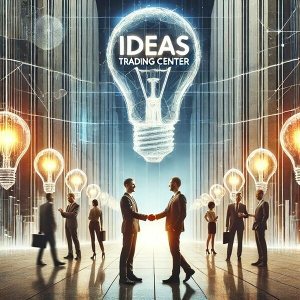 Ideas Trading Center